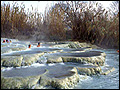 Terme di Saturnia