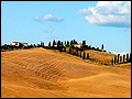 Val d'Orcia Guida Turistica e Hotel